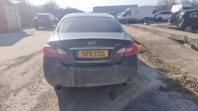 Infiniti M 3,7 НА ЧАСТИ , снимка 5