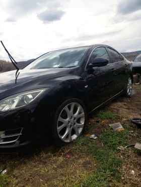 Mazda 6 2.0CD, снимка 3