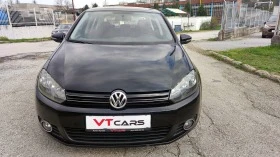 VW Golf 2.0TDI  | Mobile.bg    8