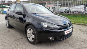 VW Golf 2.0TDI  | Mobile.bg    7