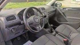 VW Golf 2.0TDI  | Mobile.bg    9