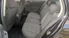 VW Golf 2.0TDI  | Mobile.bg    14