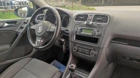 VW Golf 2.0TDI  | Mobile.bg    11