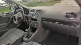 VW Golf 2.0TDI  | Mobile.bg    10