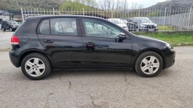 VW Golf 2.0TDI  | Mobile.bg    6