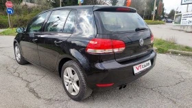 VW Golf 2.0TDI  | Mobile.bg    3