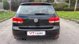 VW Golf 2.0TDI  | Mobile.bg    4