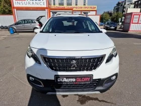 Peugeot 2008 1.6 HDI