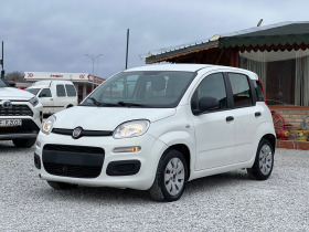 Fiat Panda 1.2 Бензин / Газ