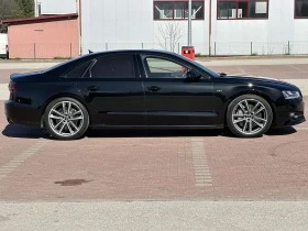 Audi S8 Plus 605hp, снимка 6