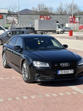 Audi S8 Plus 605hp, снимка 5