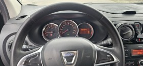 Dacia Lodgy 1.6i+ -*   *  | Mobile.bg   15