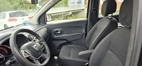 Dacia Lodgy 1.6i+ -*   *  | Mobile.bg   16