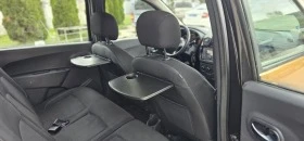 Dacia Lodgy 1.6i+ Заводска-Газ* ГОТОВА ЗА ТАКСИ* , снимка 12