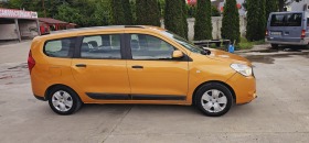 Dacia Lodgy 1.6i+ -*   *  | Mobile.bg   8