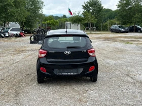 Hyundai I10 EURO 6, снимка 5