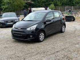 Hyundai I10 EURO 6, снимка 3