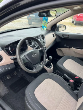 Hyundai I10 EURO 6, снимка 8