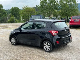 Hyundai I10 EURO 6, снимка 4