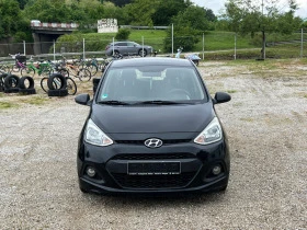 Hyundai I10 EURO 6, снимка 2