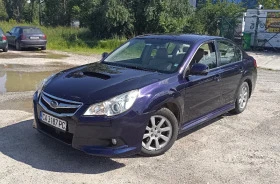 Subaru Legacy 2.0 D | Mobile.bg    5