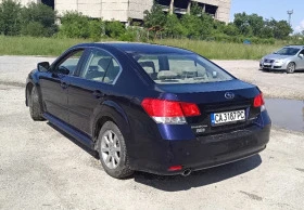 Subaru Legacy 2.0 D | Mobile.bg    4