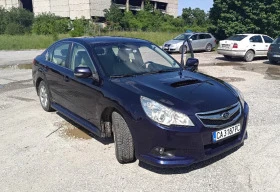 Subaru Legacy 2.0 D | Mobile.bg    1