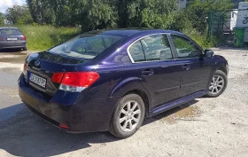 Subaru Legacy 2.0 D | Mobile.bg    2