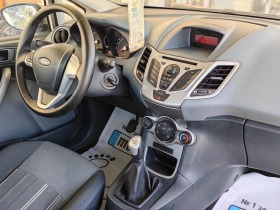 Обява за продажба на Ford Fiesta 1.4GT LPG/GPL ~8 300 лв. - изображение 8