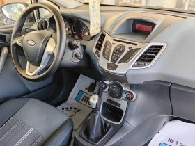 Ford Fiesta 1.4GT GPL, снимка 9