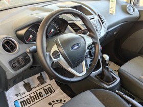 Обява за продажба на Ford Fiesta 1.4GT LPG/GPL ~8 300 лв. - изображение 6