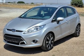 Ford Fiesta 1.4GT LPG/GPL | Mobile.bg    1