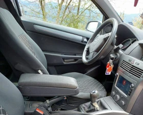 Opel Astra 1.6 twinport, снимка 4