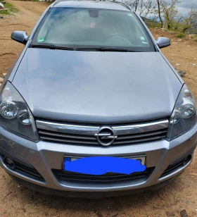 Opel Astra 1.6 twinport, снимка 3