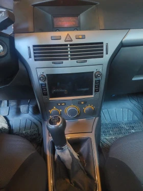 Opel Astra 1.6 twinport, снимка 9