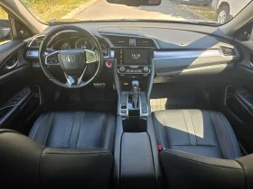 Honda Civic Executive, 1.5 Turbo, снимка 10