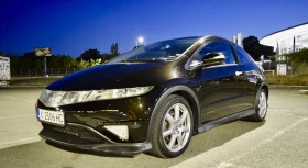 Honda Civic  2.2 Type S | Mobile.bg    1