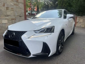  Lexus IS 200