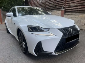 Lexus IS 200 t Sport Line | Mobile.bg    2