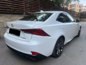 Lexus IS 200 t Sport Line | Mobile.bg    4