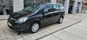 Opel Zafira B, снимка 3