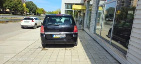 Opel Zafira B, снимка 6