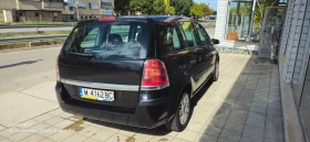 Opel Zafira B, снимка 5