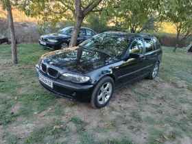 BMW 318 2000кб 118 кс, снимка 1