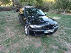 BMW 318 2000кб 118 кс, снимка 2