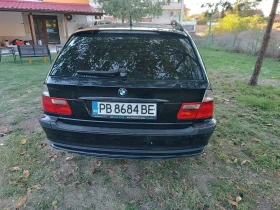 BMW 318 2000кб 118 кс, снимка 4