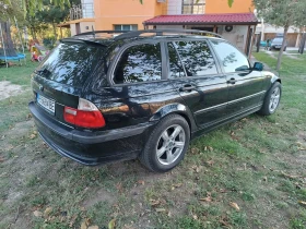 BMW 318 2000кб 118 кс, снимка 5