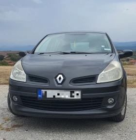 Renault Clio 1.5 DCI, снимка 1