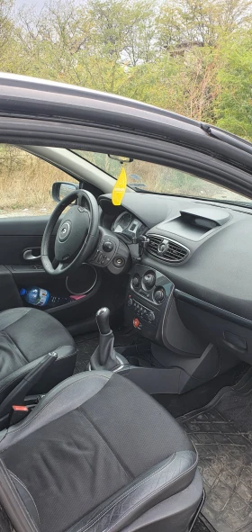 Renault Clio 1.5 DCI, снимка 5