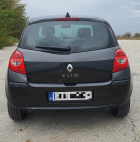 Renault Clio 1.5 DCI, снимка 3